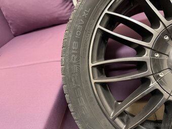 predam disky borbet obute zimne pneu - 7