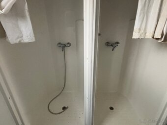 Sprchový / WC kontejner / 2016 / 2.8m výšky - 7