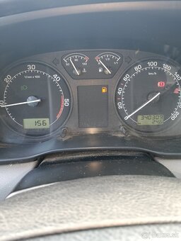 Škoda Octavia 1.9 Sdi - 7