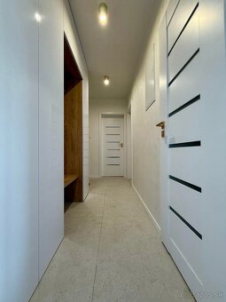 Nadštandardne zariadený 2 izb. byt v Poprade - 7