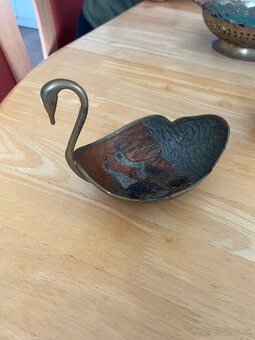 Predam svietniky, misy a ine - 7