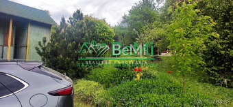 Záhrada za Panorámou, Košice - 7