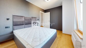 Zariadený 2 izb. apartmán NIDO II /V CENE PARKING + PIVNICA/ - 7