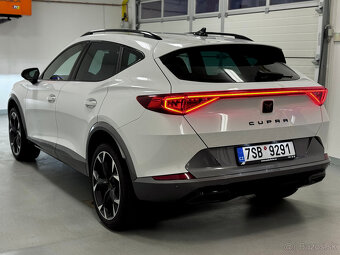 Cupra Formentor 2,0TDI 110 KW DSG 4x4 rv.9/2022 - 7
