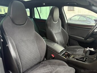 Škoda Superb Sportline full - 7