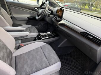 Volkswagen ID.4 Performance Upgrade 82kWh - 7