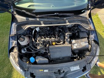 Škoda Rapid 1.4 tdi 2017 - 7