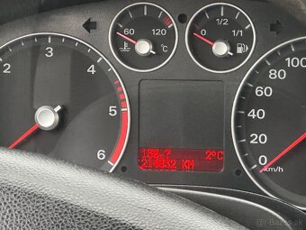 Ford C-max znížená cena - 7