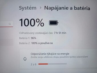 predám Lenovo Thinkpad T460 , Intel i5 , 8gb ram , Win 11 - 7