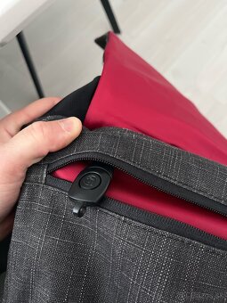 Taška pre Macbook Booq Mamba 13” - 7