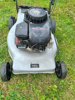 Motorova kosacka - 7