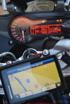 BMW R1200RS 2016 - 7