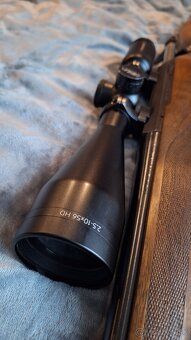 TIKKA T3X FOREST 30-06 - 7