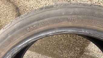Goodyear EfficientGrip Performance 205/45 R17 88V - 7