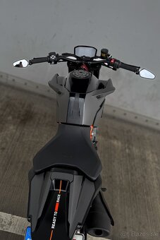KTM Duke 890R + záruka - 7