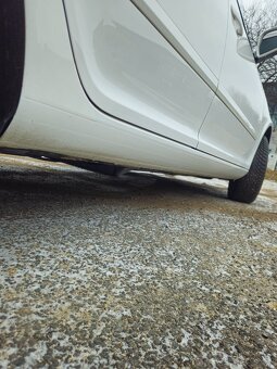 Skoda octavia 1.6tdi 77kw combi 2012 - 7