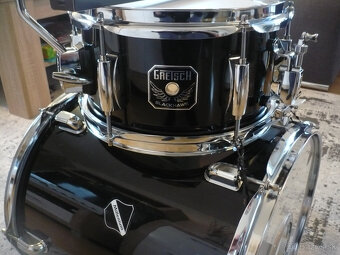 Predám pochodové bicie s činelkou. - 7