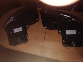 svetlometi reflektory w touran. candy - 7