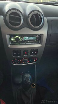 Dacia Sandero Stepway - 7