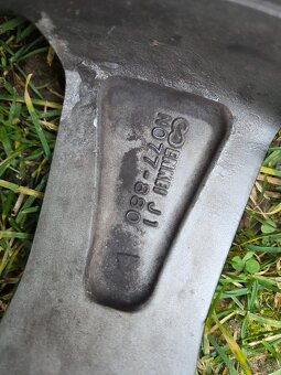 5x114,3 r18 Enkei - 7