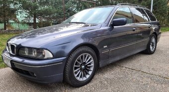 Styling 48 R16 BMW E39 - 7