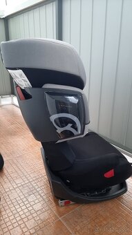 Autosedačka Cybex Pallas 2-fix (9-36kg) - 7