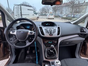 Ford Cmax Ford C-max Grand fordc-max grand - 7