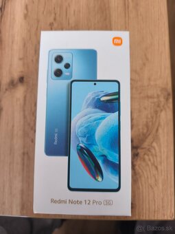 Redmi Note 12 pro 5G - 7