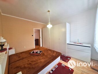 Exkluzívne 3-izbový byt s loggiou - 7