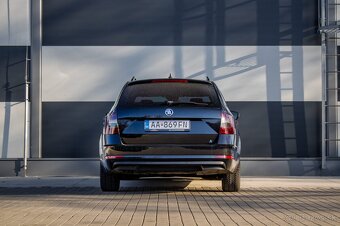 Škoda Octavia Combi 1.6 TDI Style - 7