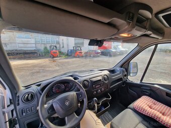 Renault Master 2019 - 7