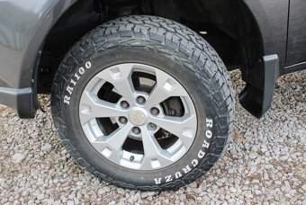 Mitsubishi L 200 L200 2.5 DI-D Double Cab - 7