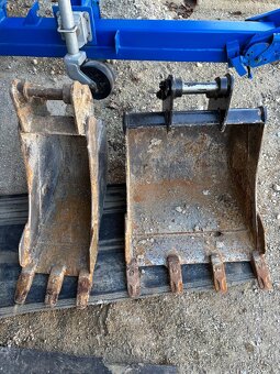 Jcb 803 super-minibager - 7