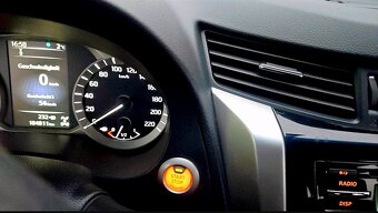 💥 NISSAN NAVARA - PREDAJ AJ NA SPLÁTKY 💥 - 7