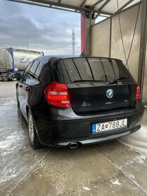 BMW 120d 130kW - 7