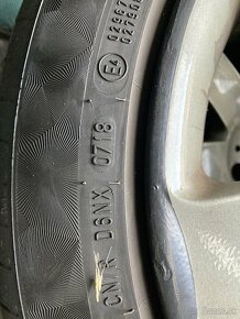 BMW Disky s pneu 225/45 R17 - 7
