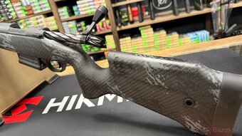 gulovnica Bergara B14 crest carbon 308w - 7