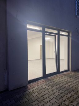Prenájom v centre Námestova - 7