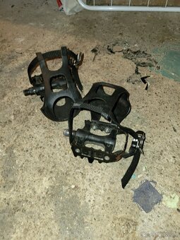 Cestný bicykel Kenzel Calibre 500 - 7