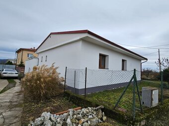 Predám rodinný dom Jelšovce - 7