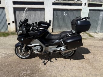 BMW R 1200 RT - 7
