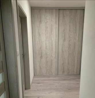 Predám krásny 3iz.byt 70m²+14m²terasa v novostavbe Zamarovce - 7