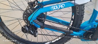 Haibike SDURO Hard Life - 7