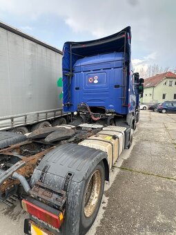 Predam tahac Scania R470 - 7