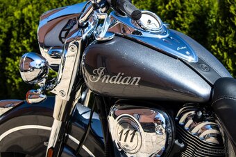Indian Chief Classic - 7