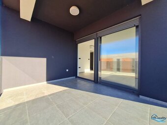 ☀Privlaka(HR)- 2 novopostavené moderné apartmány s výhľadom - 7