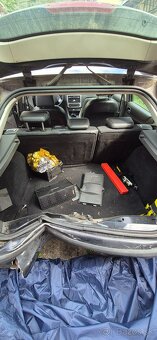 Ford focus tdci - 7