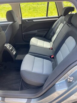 Skoda Superb II 2011 , 1.6TDI Greenline - 7