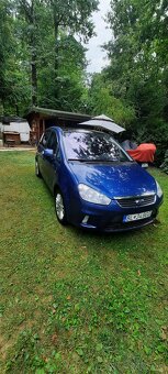 Ford c max - 7