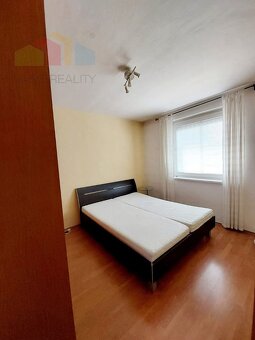 Na prenájom 2-izbový byt, 60 m², Rozvodná ulica, Kramáre, od - 7